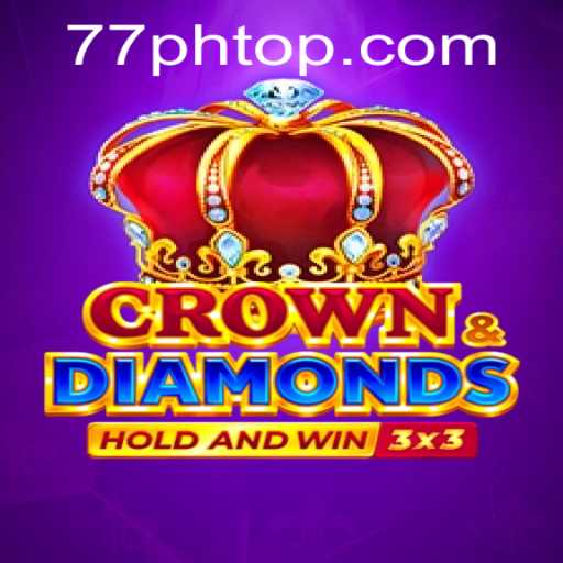 Exploring the Enchanting World of Crowndiamonds: Unveiling the Magic of 77PH
