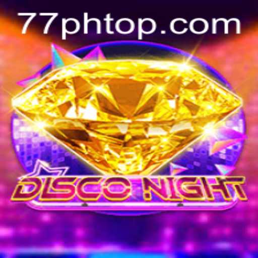 DiscoNight: Discover the Thrill of the Dancefloor with 77PH