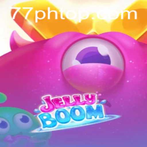 Exploring the Exciting World of JellyBoom: A New Game Sensation with the Code 77PH