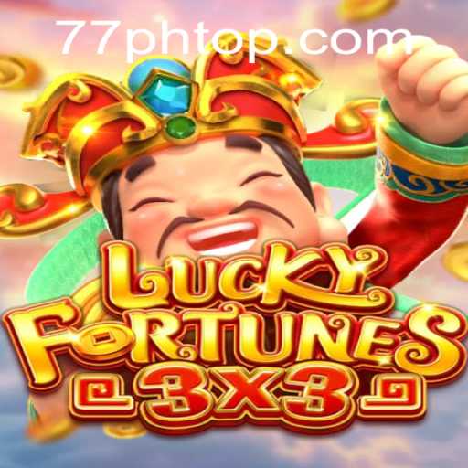 Immerse Yourself in LUCKYFORTUNES3x3: The Ultimate Gaming Sensation