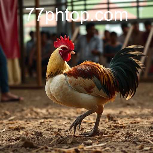 Understanding the Phenomenon of Online Sabong with 77PH