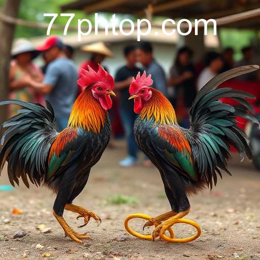 Exploring the Fascinating World of Sabong Games: The 77PH Connection