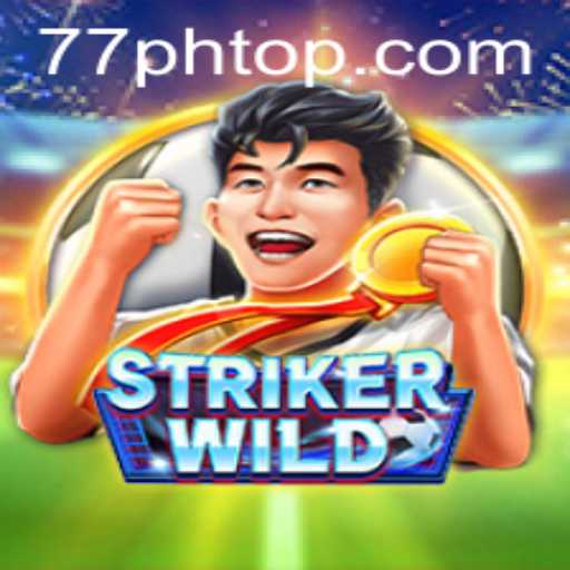 StrikerWILD: The Ultimate Adrenaline-Fueled Gaming Experience