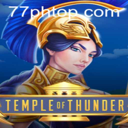 Temple of Thunder: An Epic Adventure in Mythical Realms