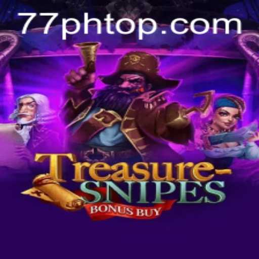 Exploring the Mysteries of TreasuresnipesBonusBuy